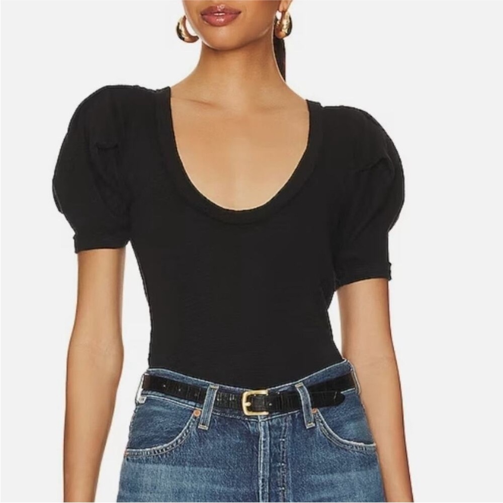 FP black top - Picture 2 of 12